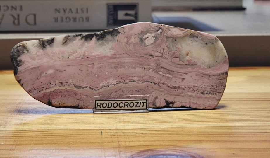 A drágakövek barátai – A nagybányai Rodo-klub