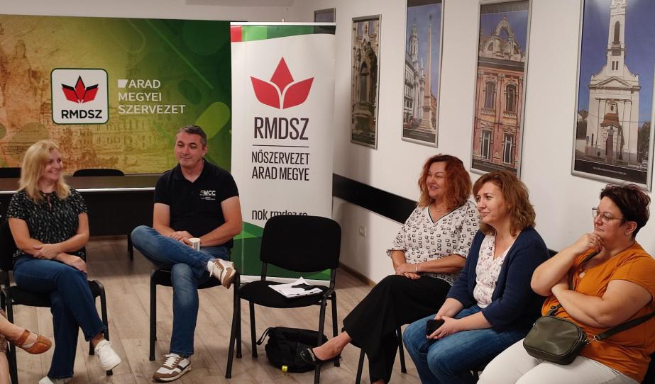 Közös beszélgetés családterápiás szemléletben
