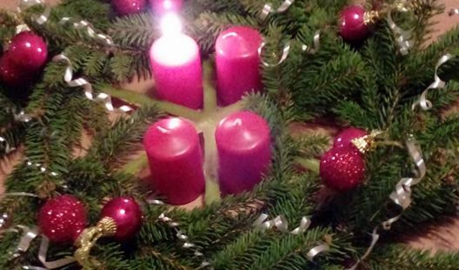 Advent