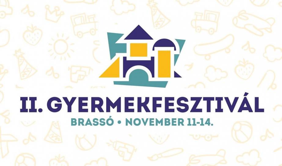 II. Gyermekfesztivál