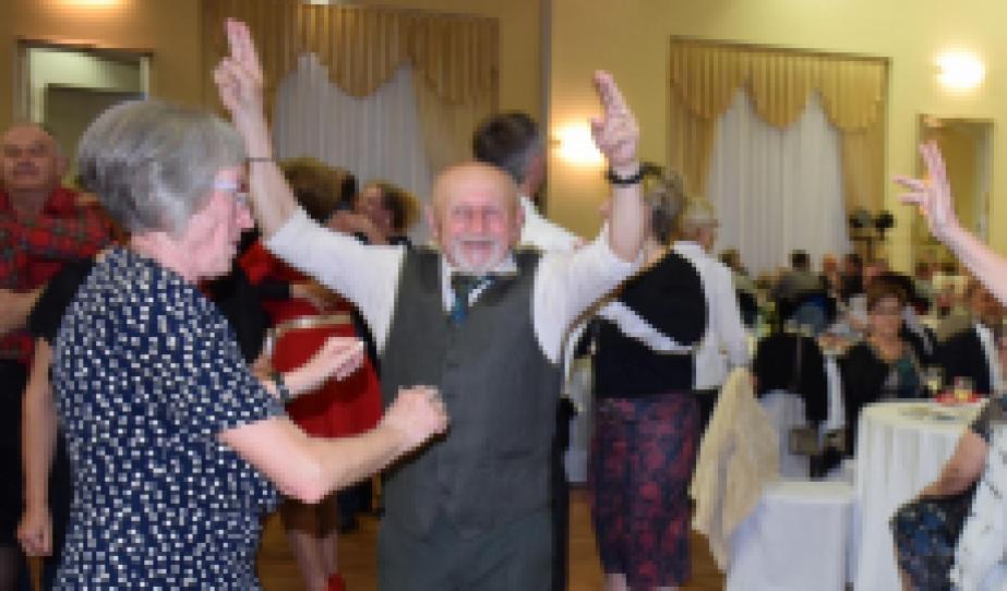 12. Vukovári Magyar Bál