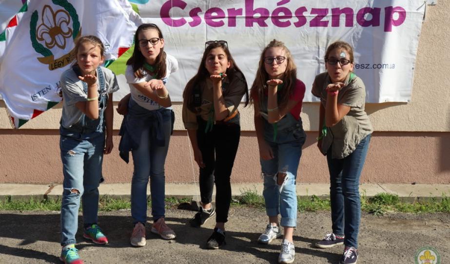 Szabadulószoba, lézerharc és arcfestés Munkácson Szabadulószoba, lézerharc és arcfestés Munkácson