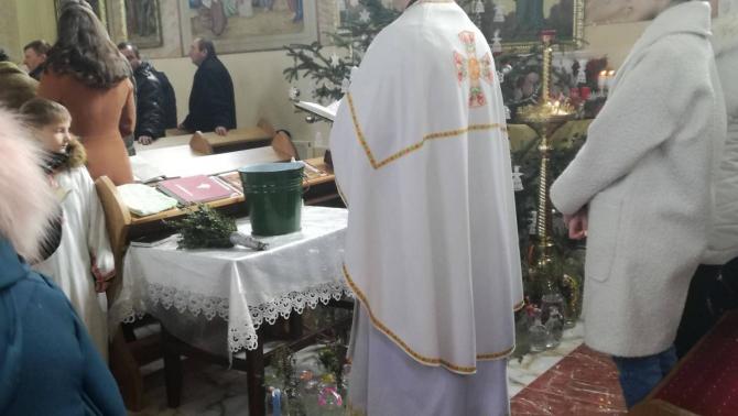 Ábrány Krisztián görögkatolikus pap