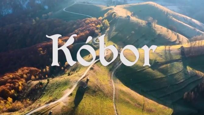 Kóbor