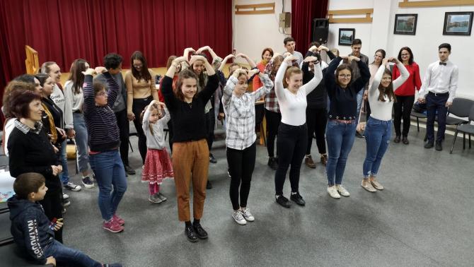 Az együtt töltött minőségi idő mosolyra deríti lelkünket