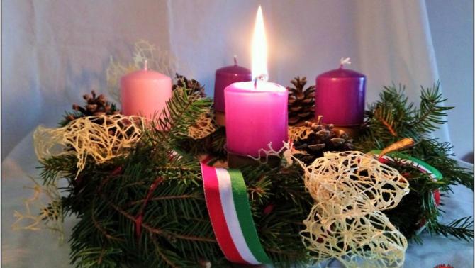 Advent 2018 Aknaszatina