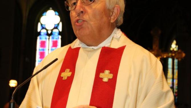 Dr. Vencser László