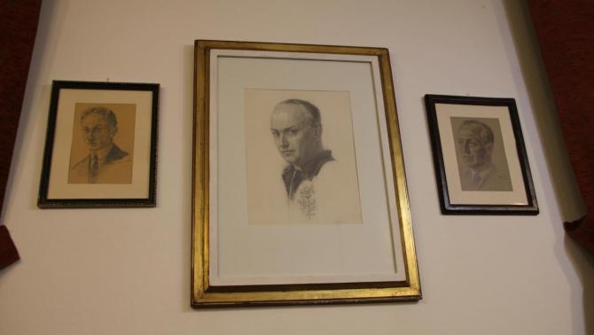 Horváth Endre-emléknap Horváth Endre-emléknap