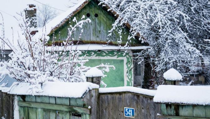 Moldva, Lészped (Fotó: Molnár Ábel)