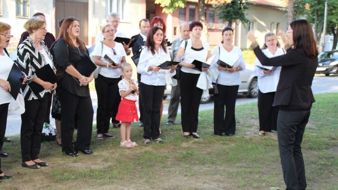 Musica Aurea vegyeskar Musica Aurea vegyeskar