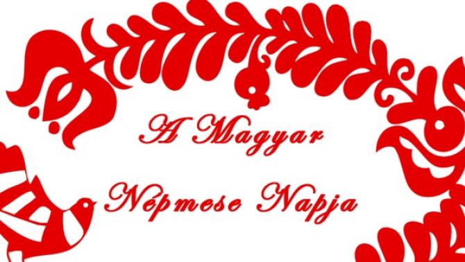 A Magyar Népmese Napja