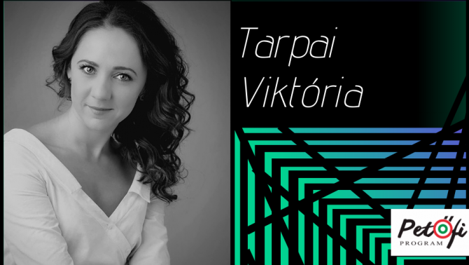 Tarpai Viktória Rahón