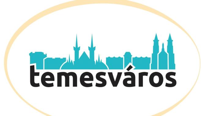 A város honlapjának logója