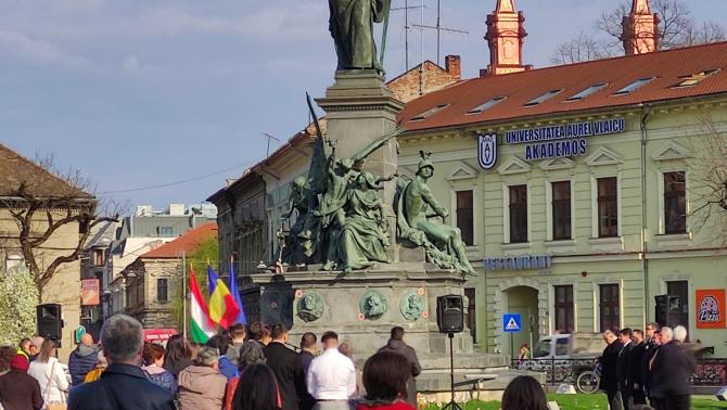 Szabadság szobor