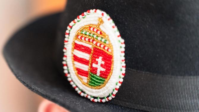 Magyar kalap