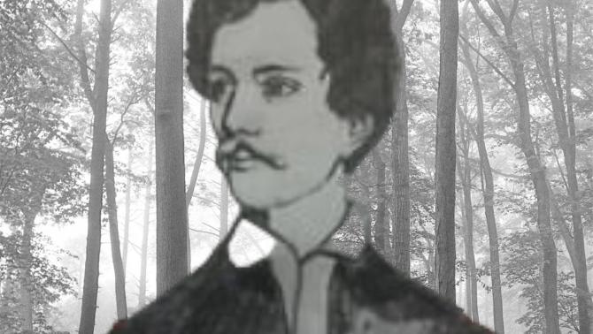 Petőfi Sándor