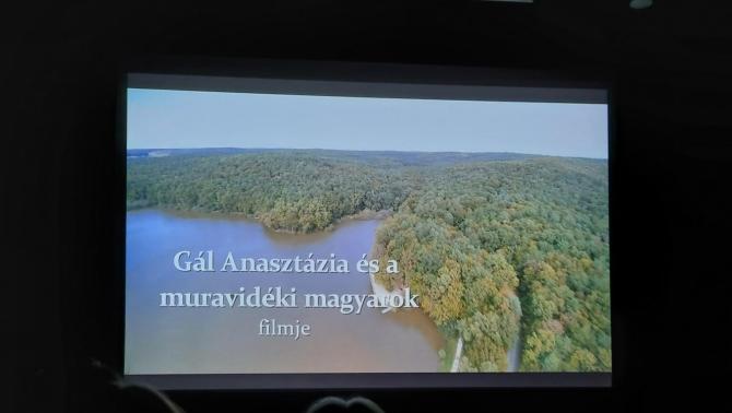 Kik vagyunk mi Muravidékiek? (fotó: MMR)