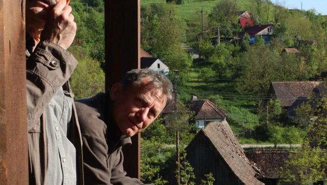Dresch Mihály és Száraz Miklós György