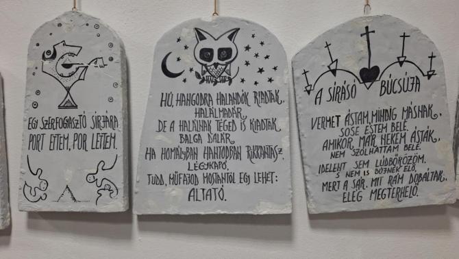 Sírversek