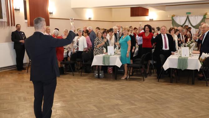 Szépkorúak Bálja