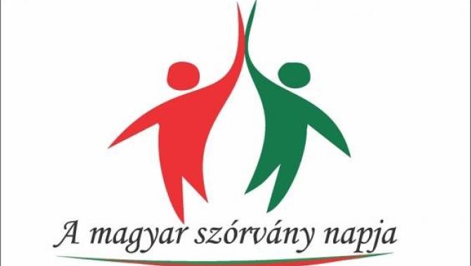 szórvány nap plakát