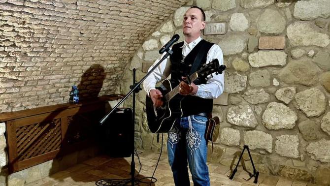Fábián Zoltán koncert