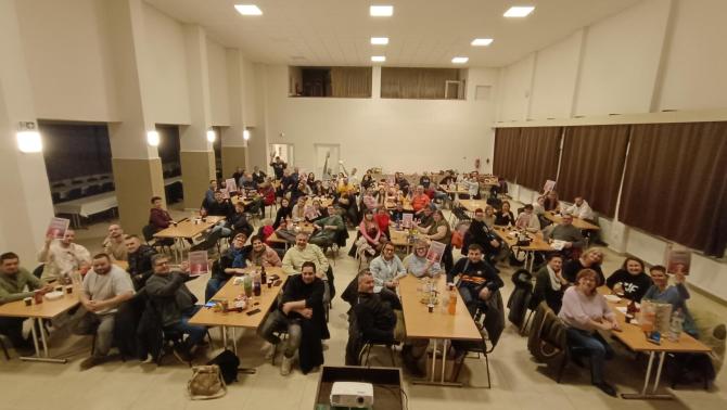 Fotó: Bíró Bernadett