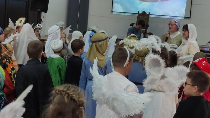Mennyország parti