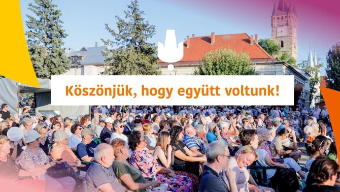 Főtér Fesztivál Egyesület közgyűlése