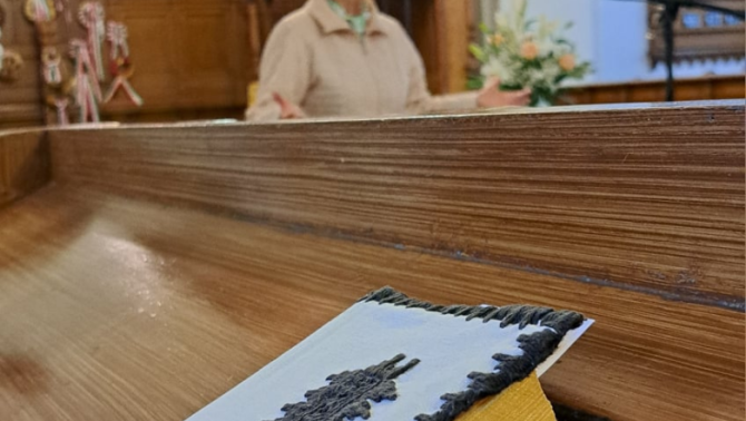 Aradi vértanúkra emlékeztünk