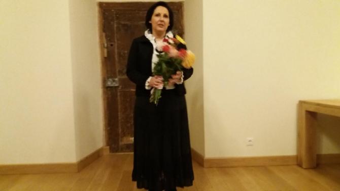 Meister Éva Meister Eva