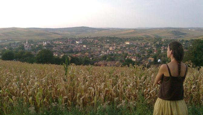 Nagysármás