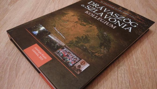 A kollégium produktuma zárókonf