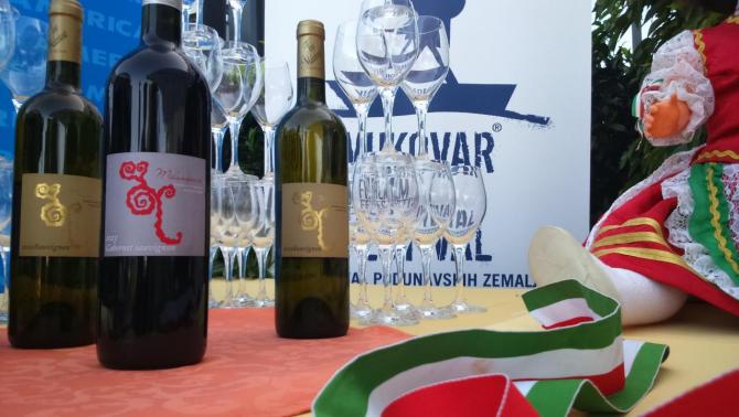 9. Vukovári Filmfesztivál filmfesztivál