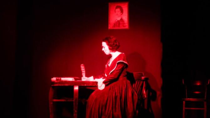 Költészet napja Léván 