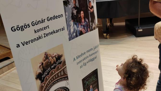 VIII. Barcasági Gyermekfesztivál