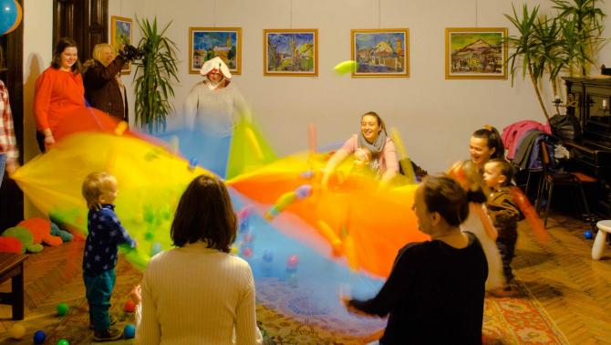 Baba-Mama Farsang Baba-Mama Farsang