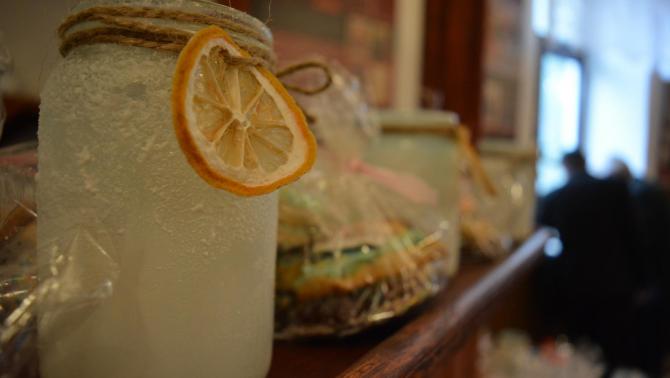 Tombola ajándékaink Tombola ajándékaink