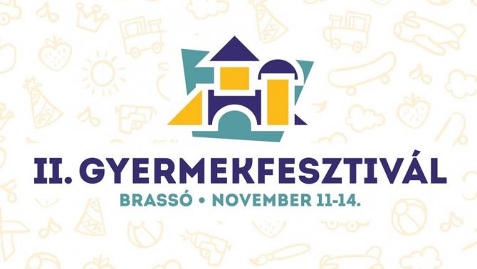 II. Gyermekfesztivál