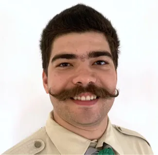Profile picture for user gaspar.barra.aron