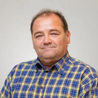 Szappanos Tamás profilképe