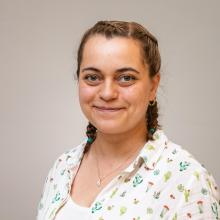Bíró Bernadett (2025)