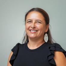 Lőrincz Hortenzia Szerényke  (2025)
